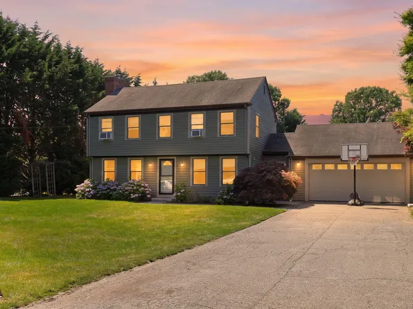 118 Wayside Drive, Brewster, MA 02631