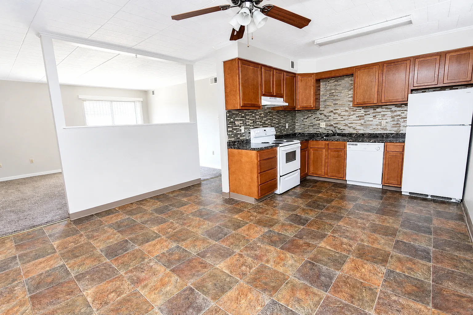 1 bed, 740 sqft, $1,399 — Photo 1