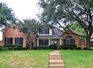 1901 Hillside Dr, Rowlett, TX 75088
