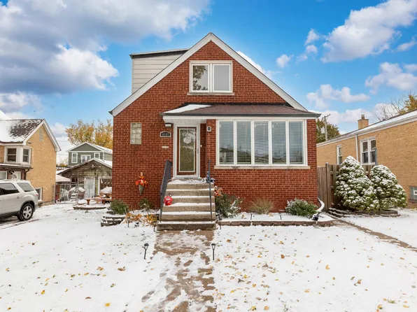 4147 Gage Ave, Lyons, IL 60534