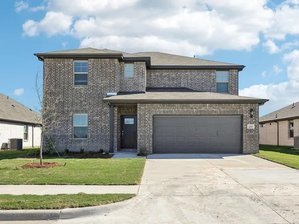 235 Canyon Oaks Dr, Greenville, TX 75402