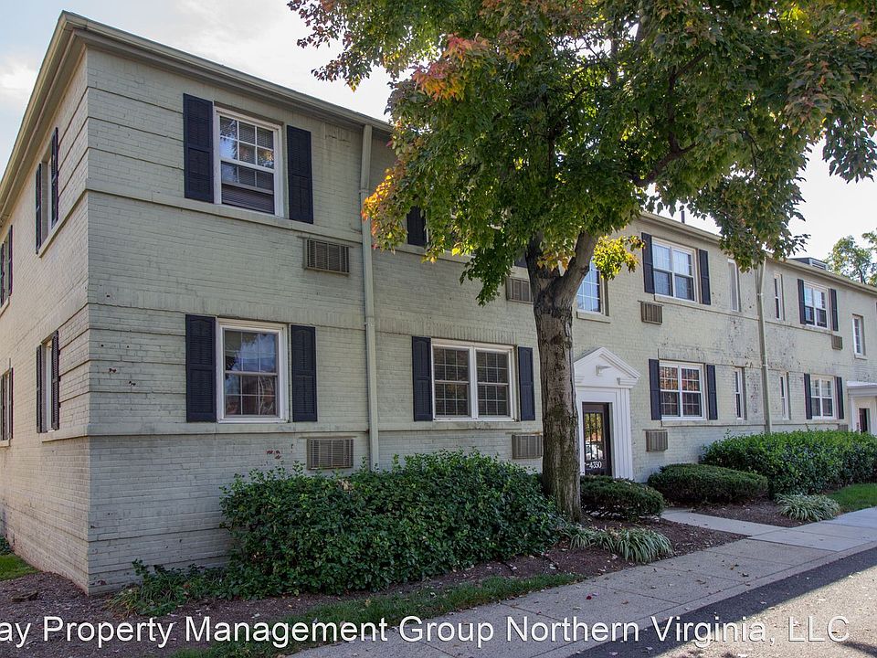 1st image of 4350 N Pershing Dr #43501