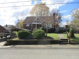 1492 Merriman Rd, Ambridge, PA 15003