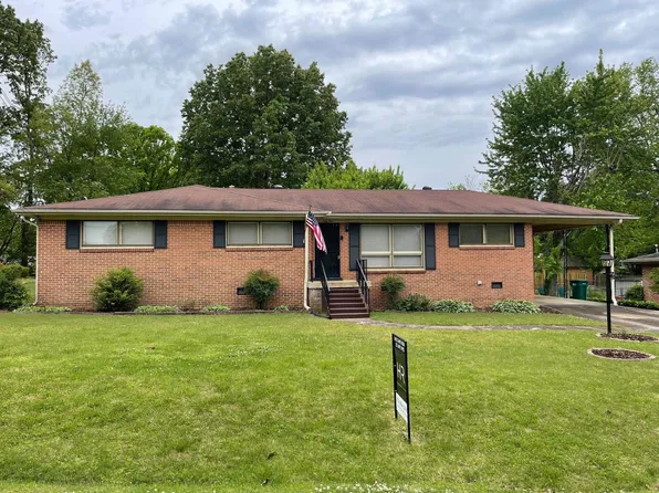 64 Coatsland Dr, Jackson, TN 38301