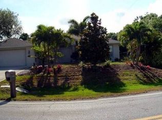 1182 Laconia St, Sebastian, FL 32958