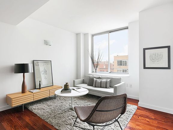 3rd image of 301 W 118th St APT 10J