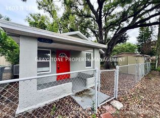 4603 N 18th St, Tampa, FL 33610