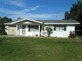 135 E Seminole Dr, Venice, FL 34293