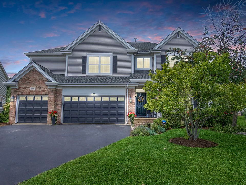 10447 Eastwood Dr, Huntley, IL 60142 | Zillow