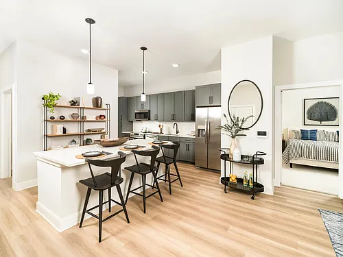 Modera Liberty Row Photo 1
