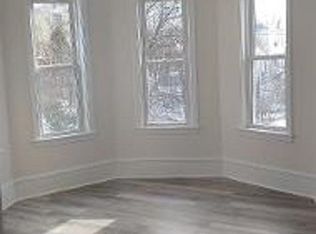 39 Everard St #1, Worcester, MA 01605