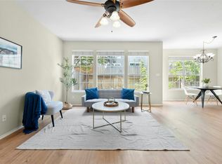 2632 Century Park Blvd UNIT 36, Austin, TX 78727