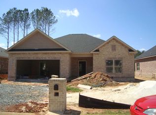 213 Logans Mill Trl, Warner Robins, GA 31093