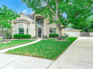 6419 Arroyo Hill Ct, Katy, TX 77450