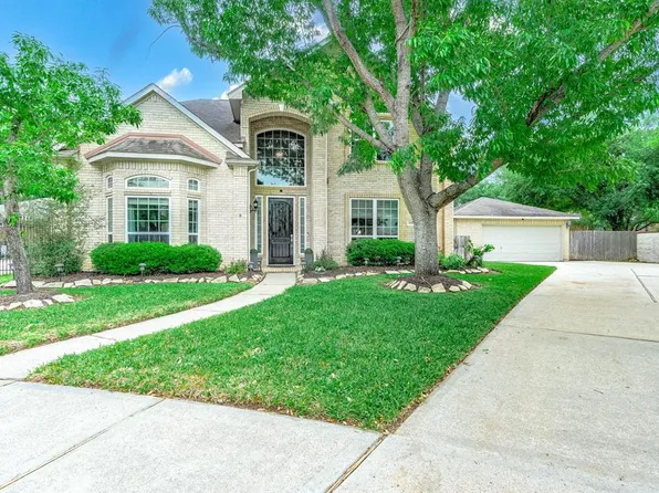6419 Arroyo Hill Court, Katy, TX 77450