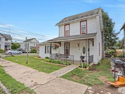 566 Raymond St, Milton, PA, 17847
