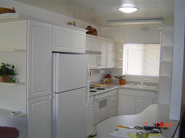 2nd image of 4600 E 68th Street #310