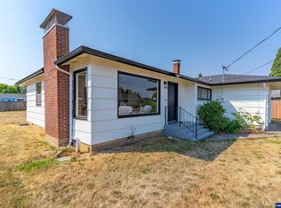 866 W Sherman St, Lebanon, OR 97355