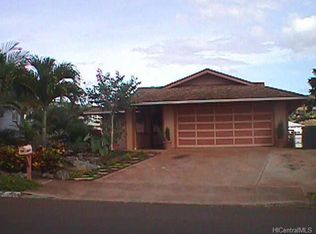 92-7008 Kahea St, Kapolei, HI 96707