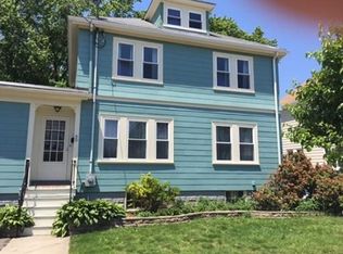 30 Wheeler St, Malden, MA 02148