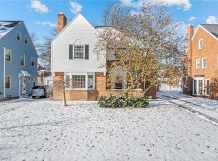 3702 Rawnsdale Rd, Shaker Heights, OH 44122