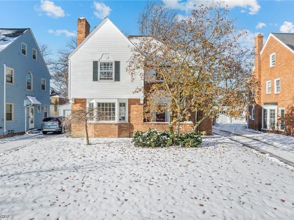 3702 Rawnsdale Rd, Shaker Heights, OH 44122