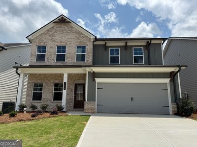 5352 Milford Dr #185A, Gainesville, GA, 30507