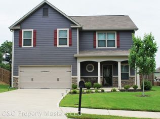 1442 Cypress Ridge Dr, Columbus, GA 31907