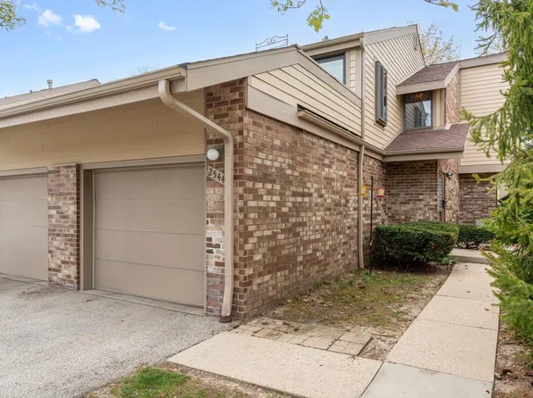 2544 West Parnell AVENUE, Milwaukee, WI 53221