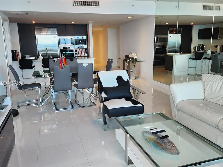 17001 Collins Ave #3705 — Photo 8