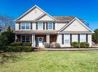 2450 Greenside Ct, Austell, GA 30106