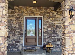 41890 Muirfield Loop, Elizabeth, CO 80107