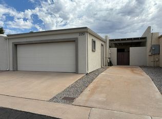 2251 N Recker Rd, Mesa, AZ 85215