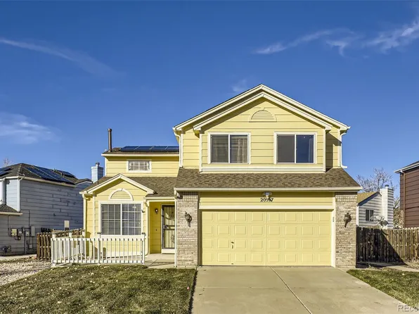 20937 Kelly Place, Denver, CO 80249