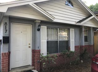 817 Ellwood Ave, Orlando, FL 32804