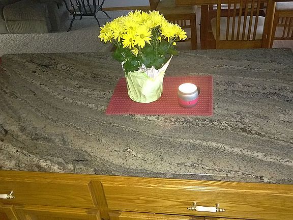 Granite Countertops