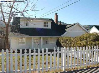 5780 Olinda Rd, El Sobrante, CA 94803