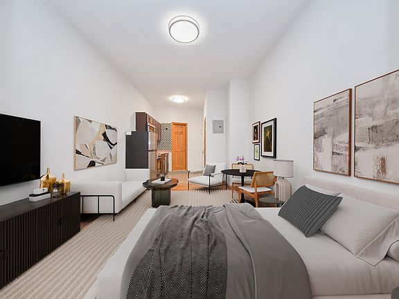 2nd image of 331 W 43rd St APT 1C