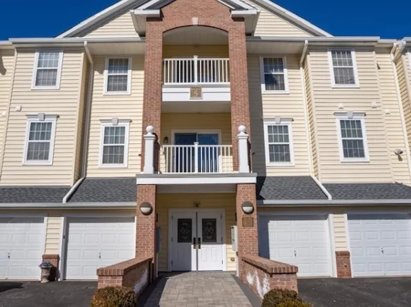 2102 Neville Ct #2102, Franklin Twp., NJ 08873