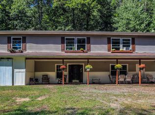 2 Sand Pit Ln, Duncannon, PA 17020
