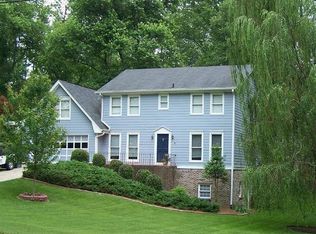 4494 Lisa Way, Lilburn, GA 30047