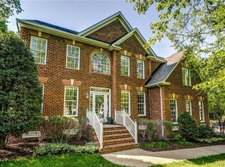11101 Chappell Ridge Ct, Glen Allen, VA 23059