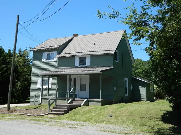 1330 W Pine St, Wytheville, VA 24382