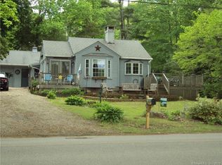 309 Lake Shore Dr, East Haddam, CT 06423