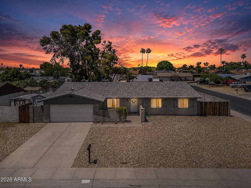 1st image of 4726 W COLUMBINE Drive