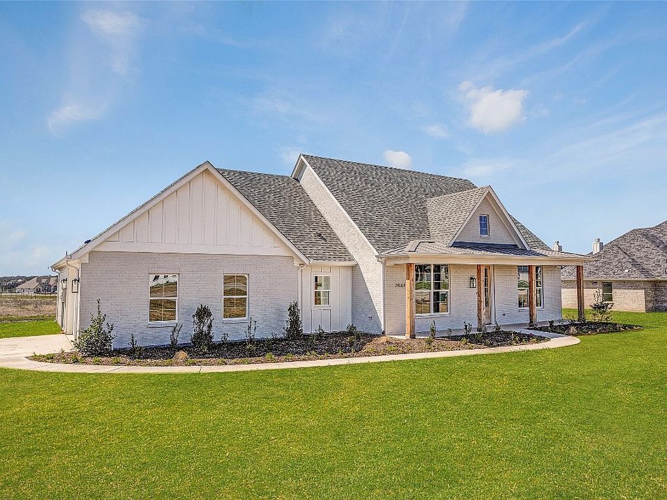 2064 Sunset Ridge Dr, Weatherford, TX 76087 Zillow