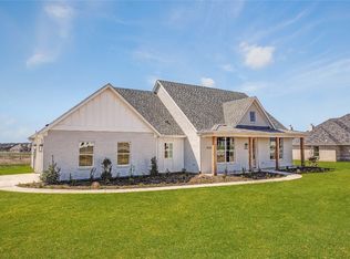 2064 Sunset Ridge Dr, Weatherford, TX 76087