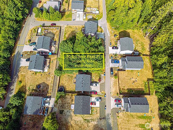 4th image of 80 E Ellinor Peak Place