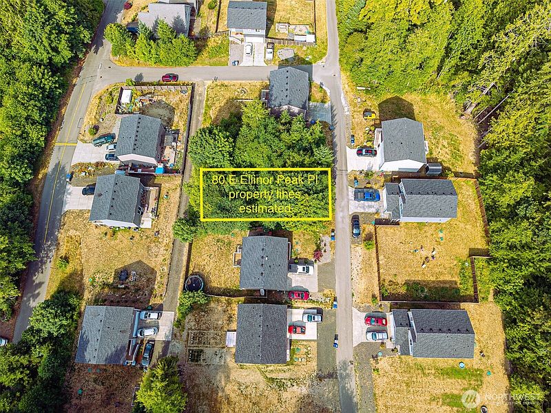 4th image of 80 E Ellinor Peak Place