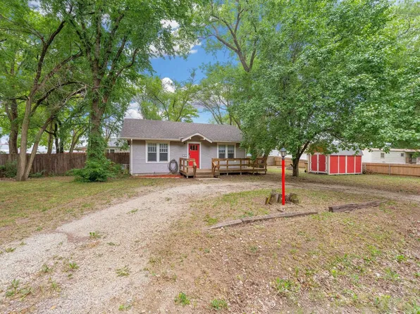 103 W 57th St N, Wichita, KS 67204